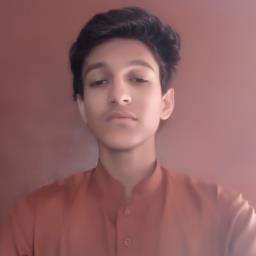 Syed Arsalan - avatar