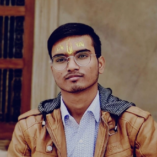 Abhay Kushwah - avatar