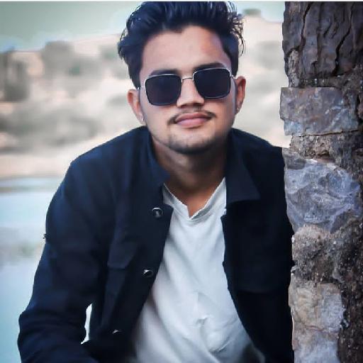 rajvardhan singh panwar - avatar