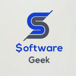 $oftware Geek - avatar