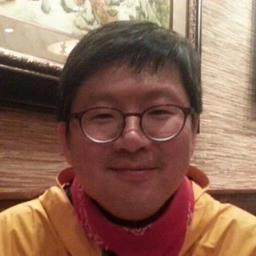 SangJoon Yoon - avatar