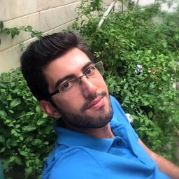 Erfan Rahimi - avatar