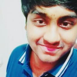 Jwala Anirudh - avatar
