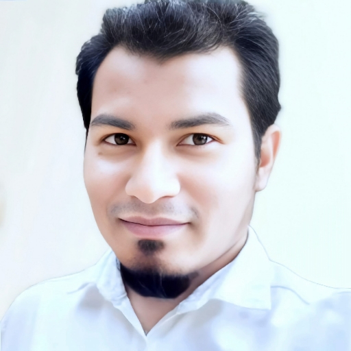 Md Ashraful Alam - avatar