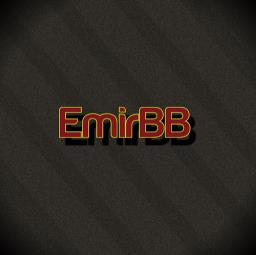Emir BB - avatar
