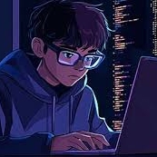 ALPHA CODE - avatar