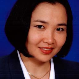 Julie Jiang - avatar