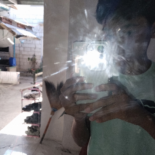 Mark Daren Lazaro - avatar