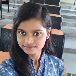 Priyanka Bharti - avatar