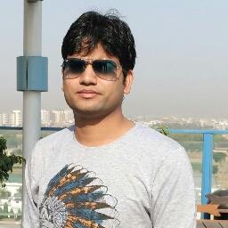 Pradeep Bilaiya - avatar