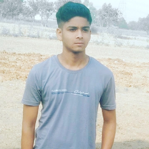 Prince Rana - avatar