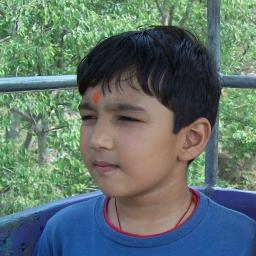 Tejaswi Bishnoi - avatar