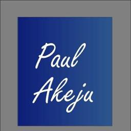 Akeju Paul Moyosoreoluwa - avatar