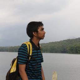 Praveen Jayakumar - avatar