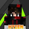 HYZEN - avatar