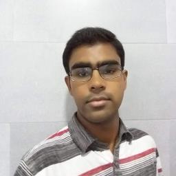 Nuwan Fernando - avatar