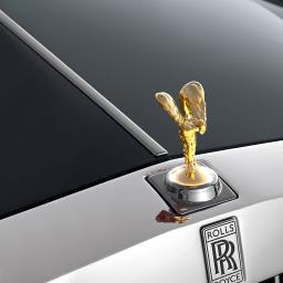 rolls royce - avatar