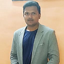Ramdas Pawar - avatar
