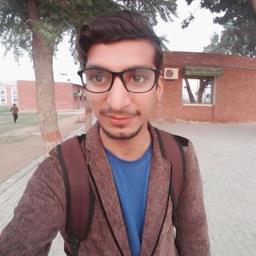 Burhan Tahir - avatar