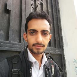 ‎Amjed Abduh Qaid - avatar