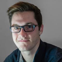 Andrew MacMillan - avatar