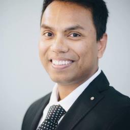 Partha Sarker - avatar