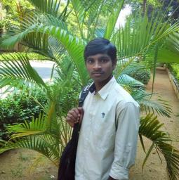 Pulluri Arvind - avatar