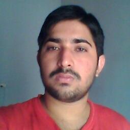Aneet - avatar