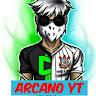 ARCANO YT - avatar