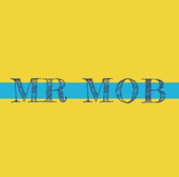 Mr Mob - avatar