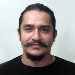 Mohammad Amin Azimi - avatar