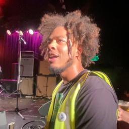 Corey McKinney Jr - avatar