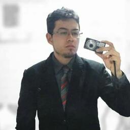 Emmanuel Moreno - avatar