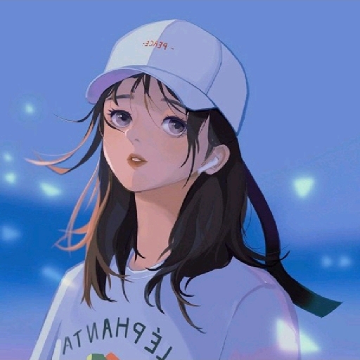 「I R H A 」 - avatar