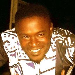 Garuba Andre Yusuf - avatar
