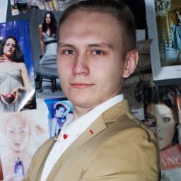 Андрей Мещеряков - avatar
