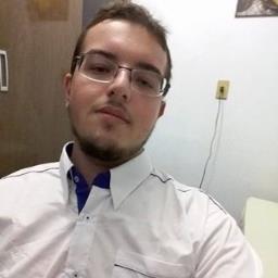 Marcus Castro - avatar