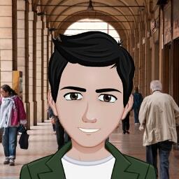 Alec - avatar