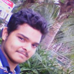 Aditya Shukla97 - avatar