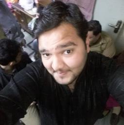Syed Hamza Gillani - avatar