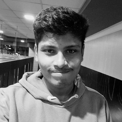Praveen T - avatar