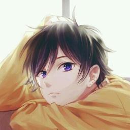 Tomoe - avatar