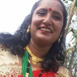 Kalpana Pakwal - avatar