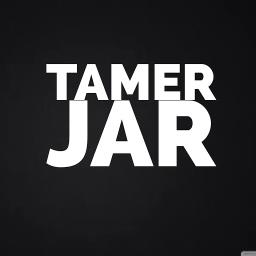 Tamer Jar - avatar