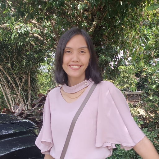 Marielle Honey Chiong - avatar