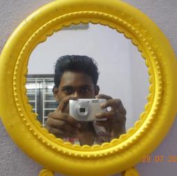 Adithya Thejas U - avatar