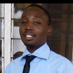 Ugwuoke Chukwunonso Obinna - avatar
