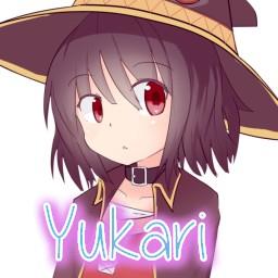 Yukari - YuukiBots - avatar