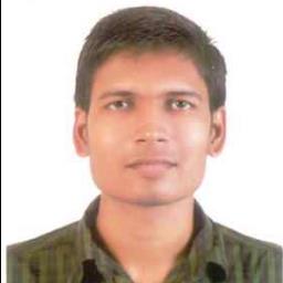 Paresh Patanwadiya - avatar