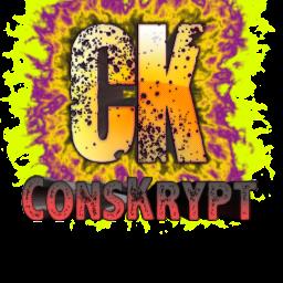 ConsKrypt - avatar